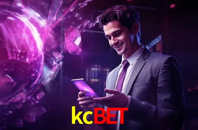 Welcome Bonus kcbet