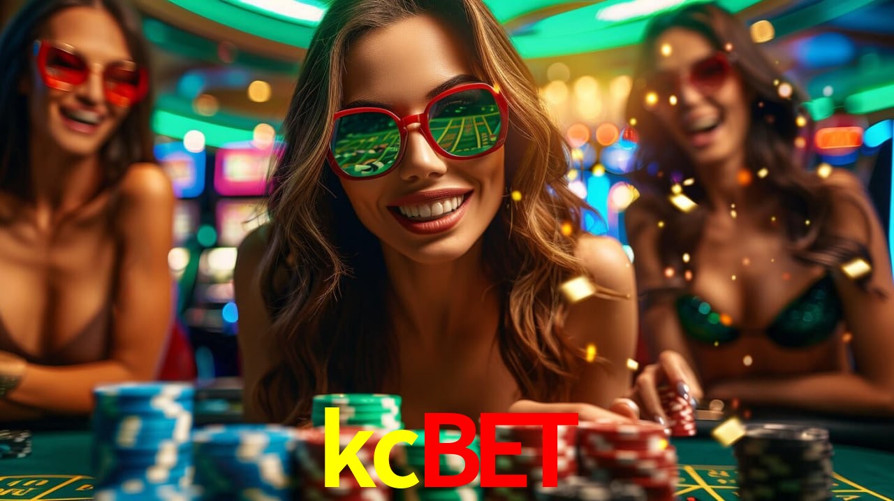 Experiência VIP kcbet