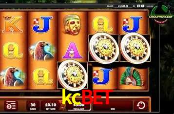 Desvendando o Mundo dos Jogos Virtuais na kcbet