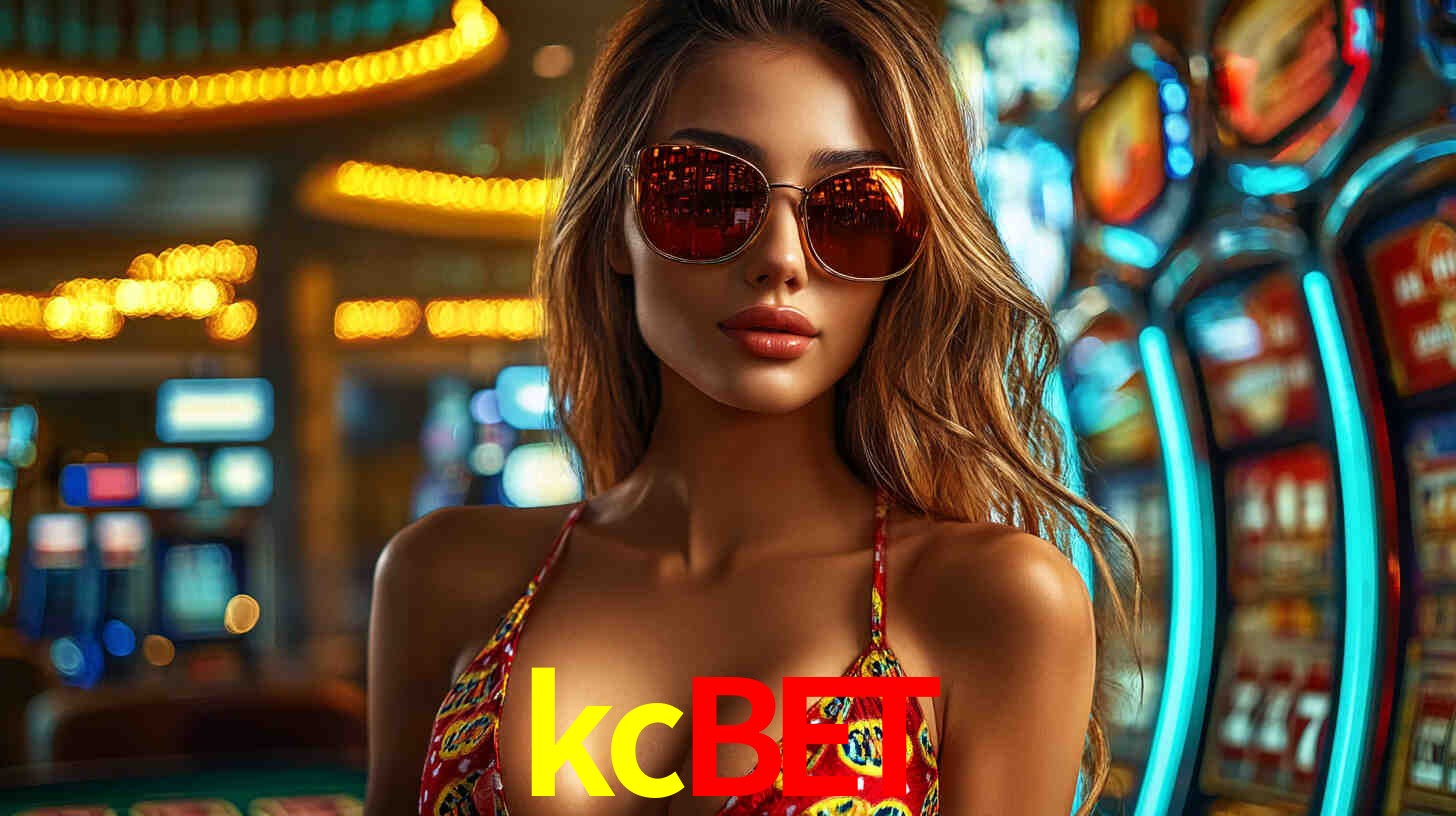 Welcome Bonus kcbet