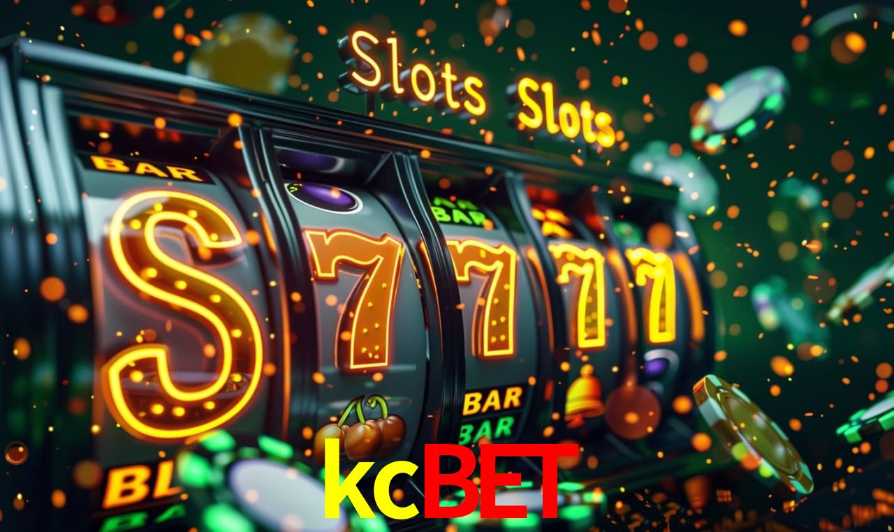 Jogos Exclusivos kcbet