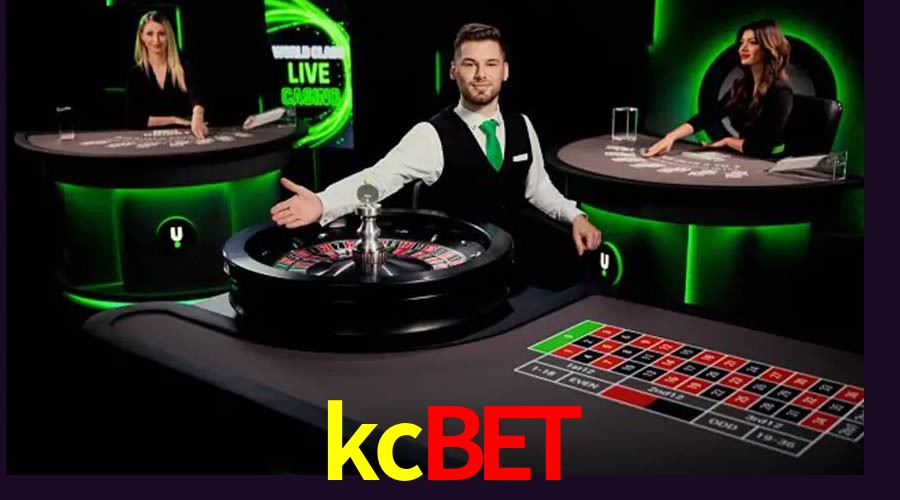 Platform Technology kcbet
