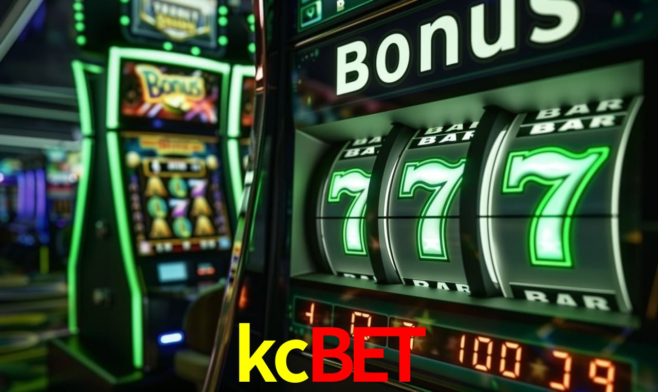 Game Providers kcbet