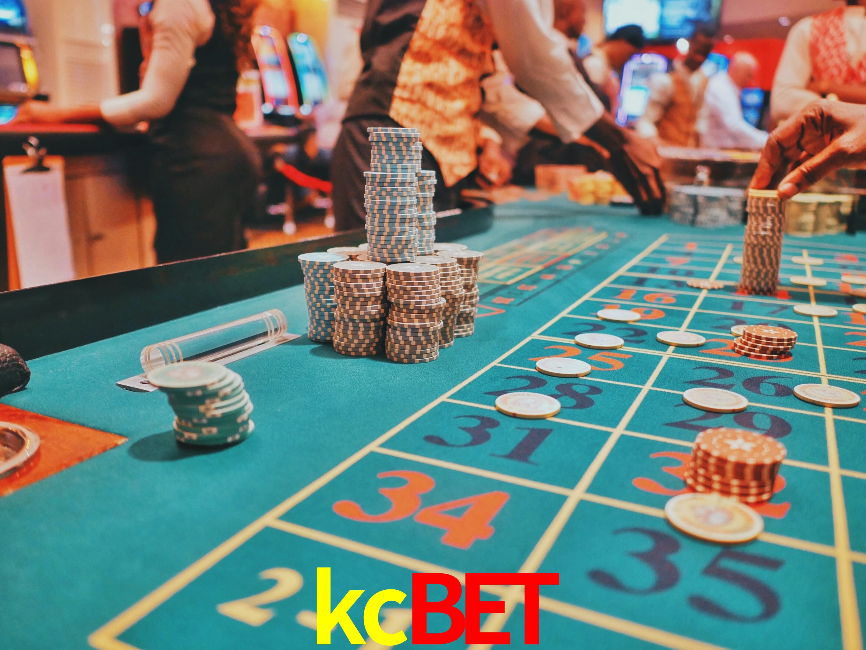Interface Premium kcbet