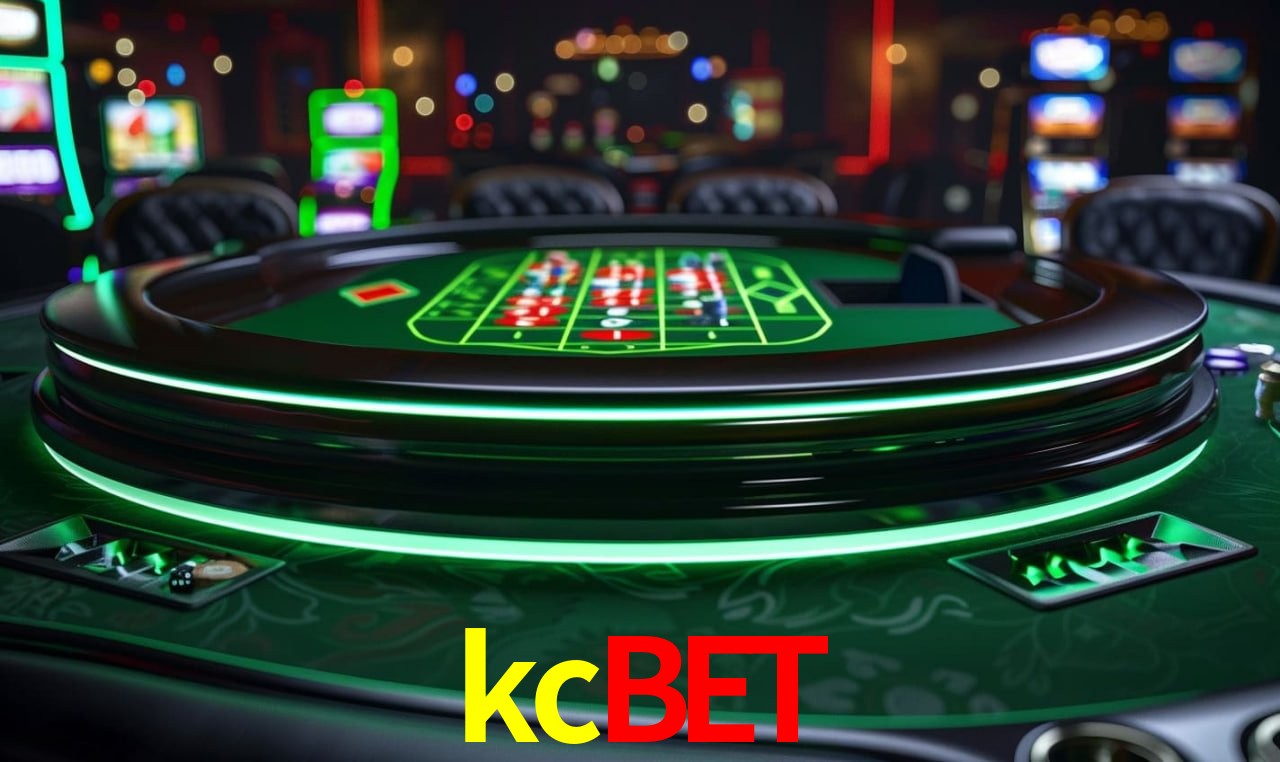 Seasonal Promotions kcbet