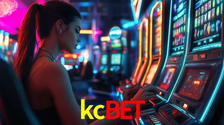 Premium Interface kcbet