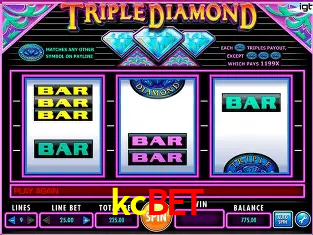 Descubra o Mundo do Cassino Online com kcbet