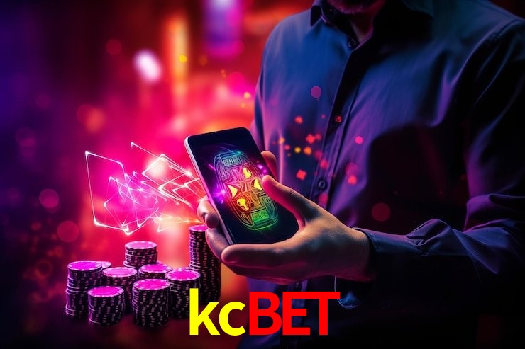 cassino kcbet