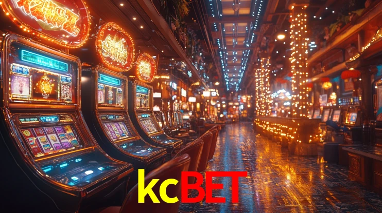 kcbet: Jogos de Caça-Níqueis-Altas Recompensas, Roleta-Velocidade, Blackjack-Desafios Máximos