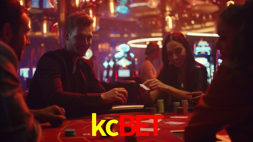 Apostas Esportivas na kcbet: Um Guia Completo