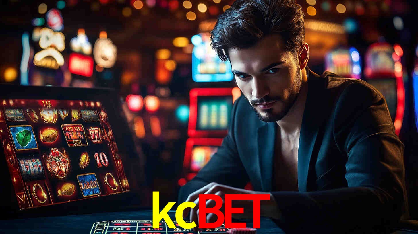 kcbet: Seu Especialista em Apostas Esportivas Brasileiras