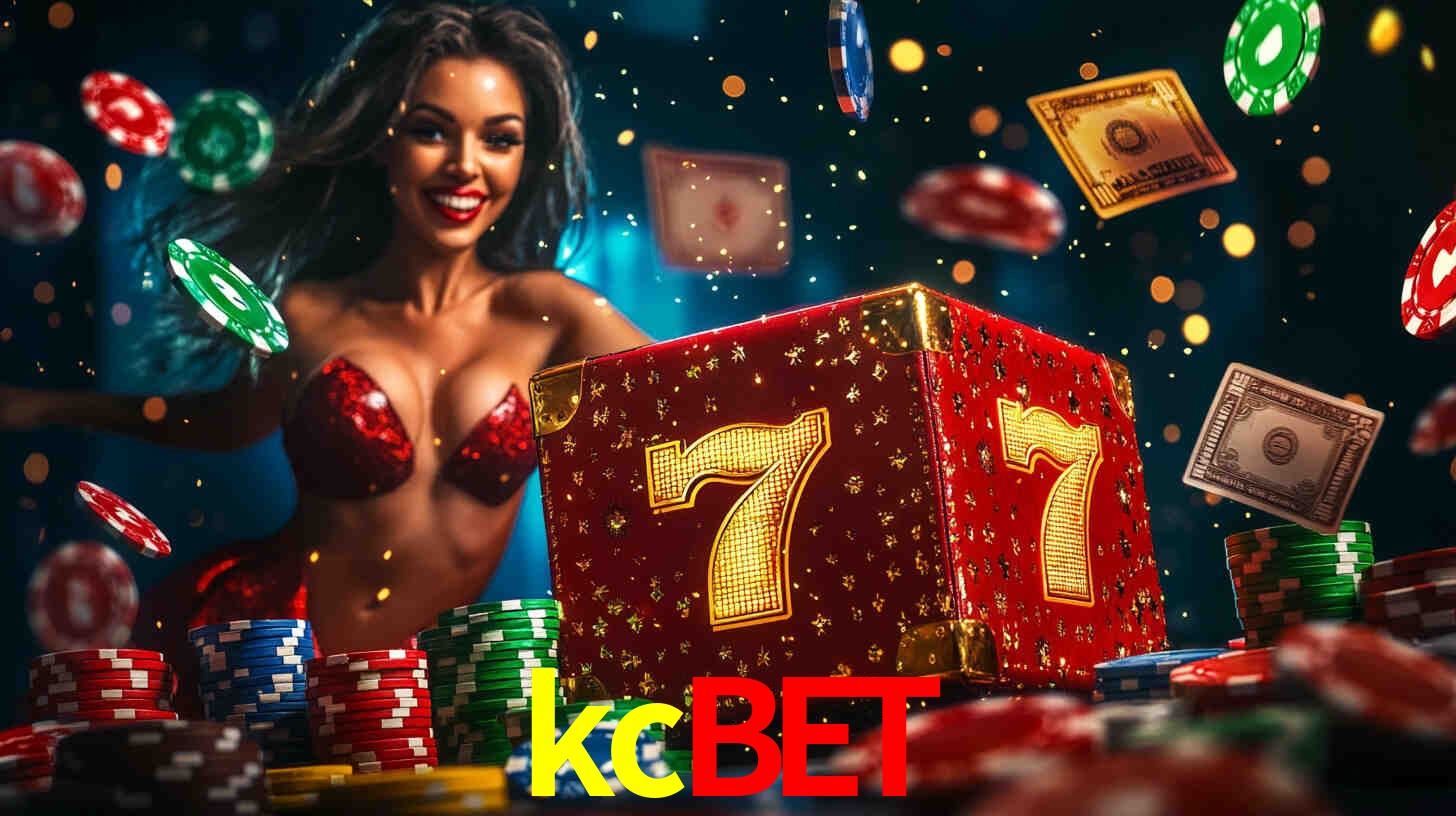 Descubra o Programa VIP da kcbet: Vantagens Exclusivas para Jogadores