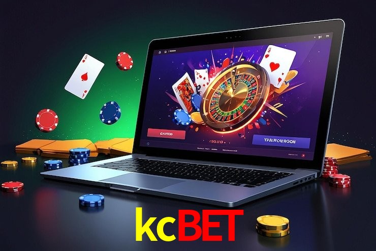 Provedores de Jogos kcbet