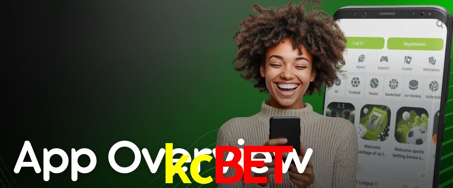 Flash Promotion kcbet