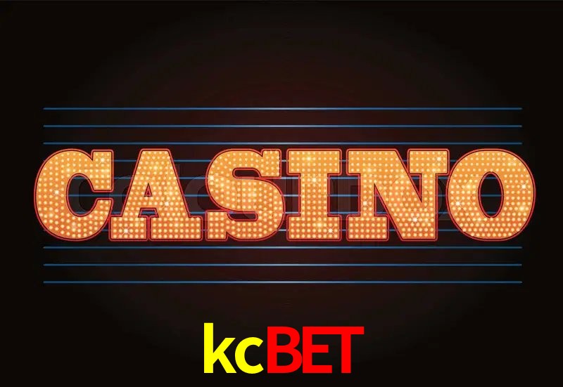 Casino Ao Vivo kcbet
