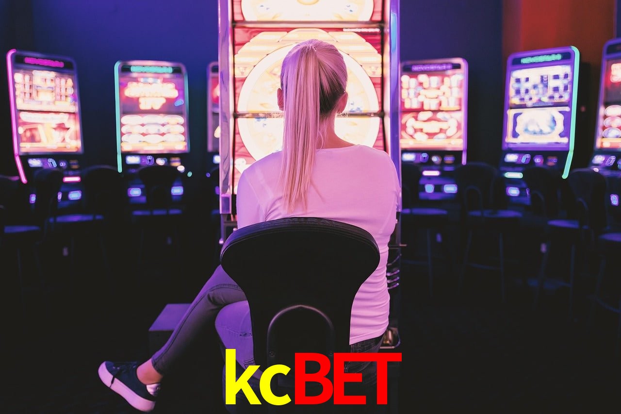 Live Casino kcbet