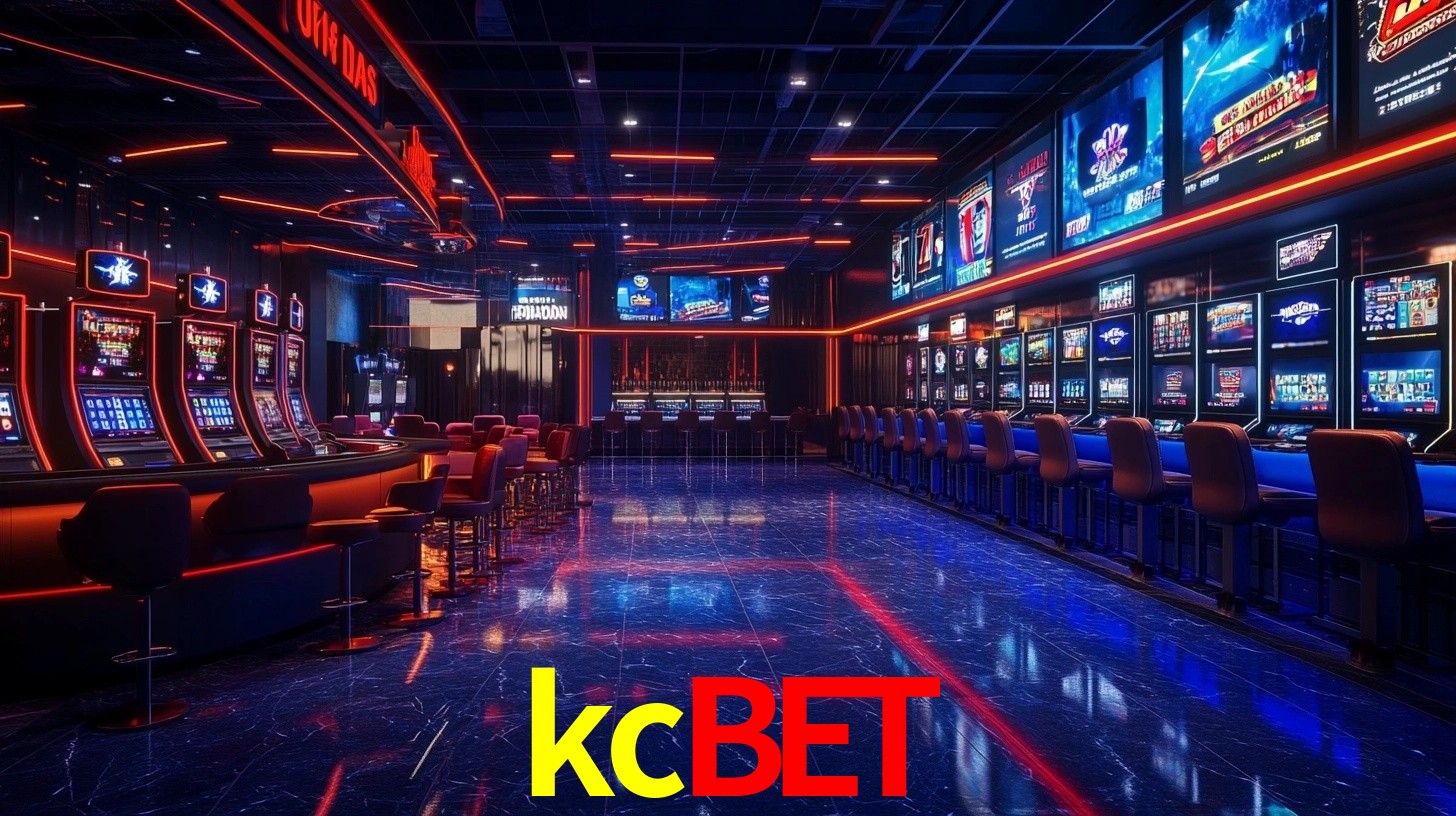 Roulette Table kcbet