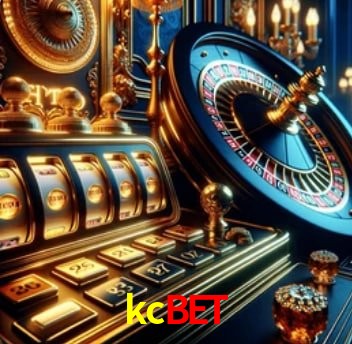 Interface do App kcbet