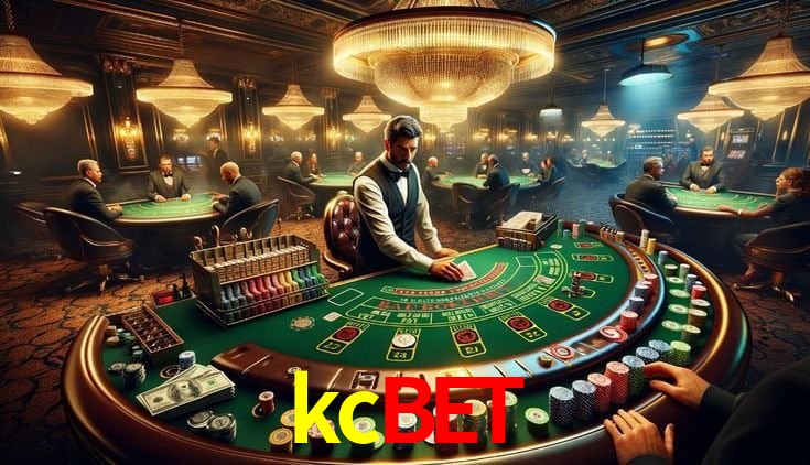 Bonus Features kcbet