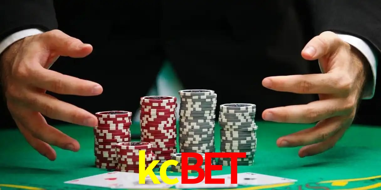 Promoções Sazonais kcbet