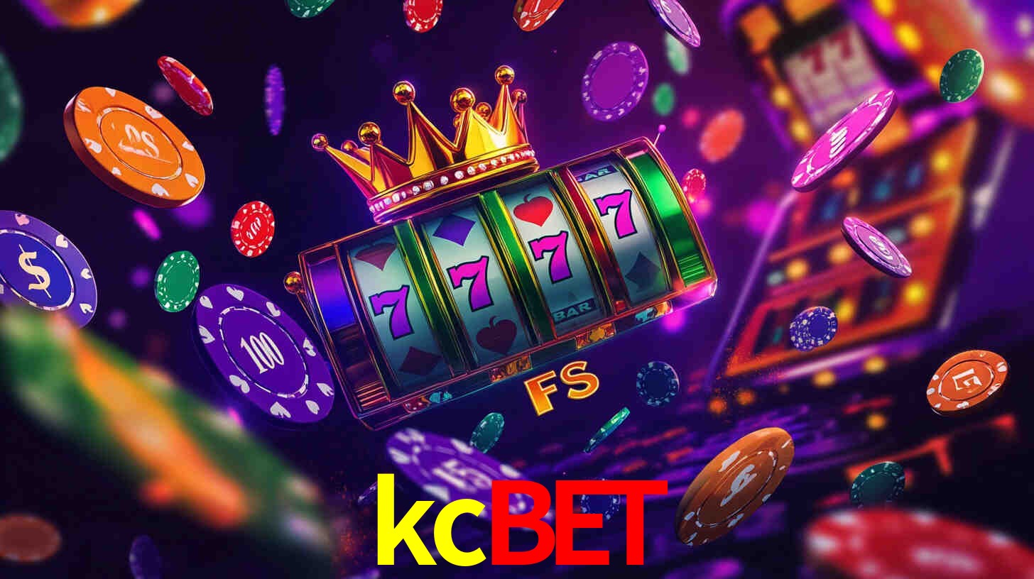 Live Casino kcbet