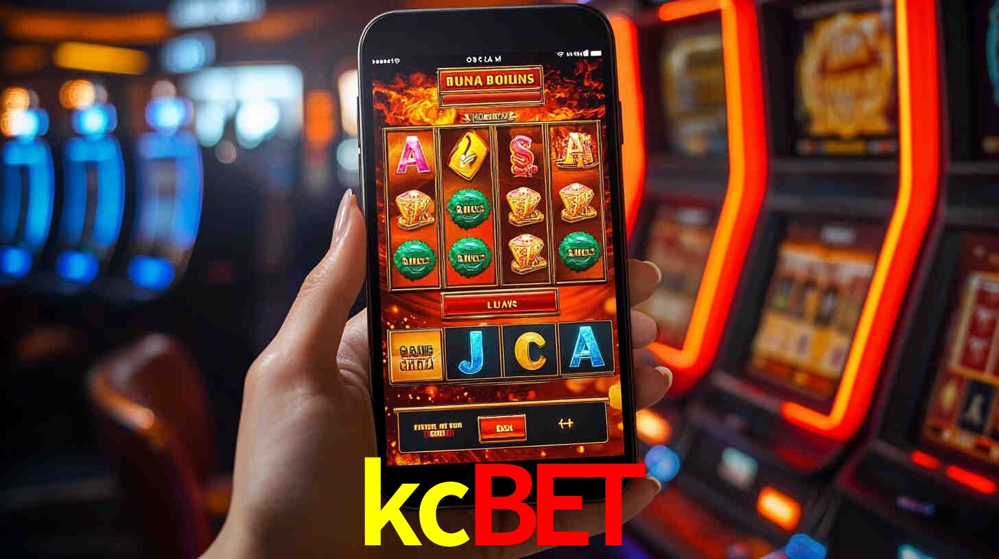Experimente o Login Seguro Premium no kcbet