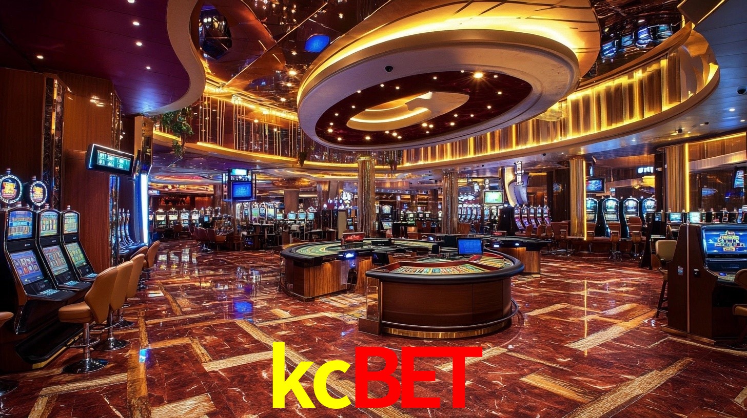 Blackjack Table kcbet