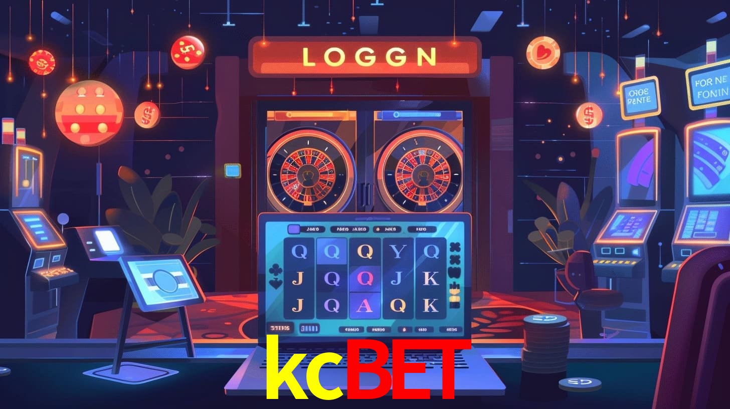 Diretório de Jogos kcbet