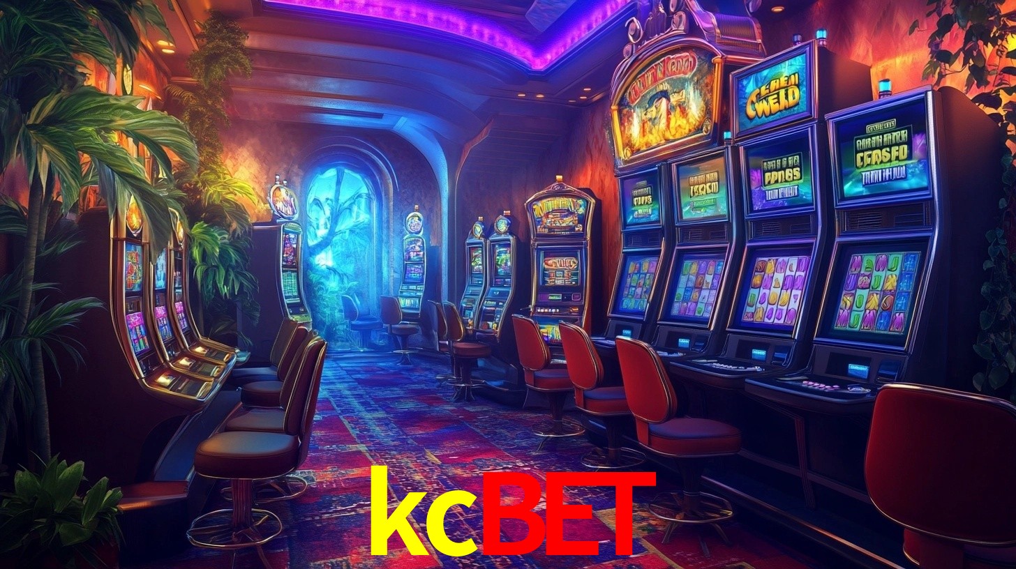 VIP Casino kcbet