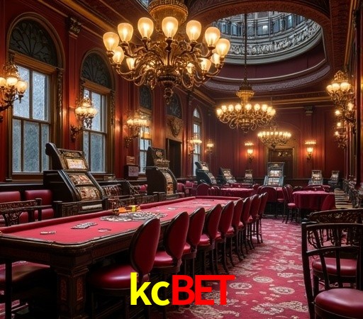 Jogos de Slot kcbet