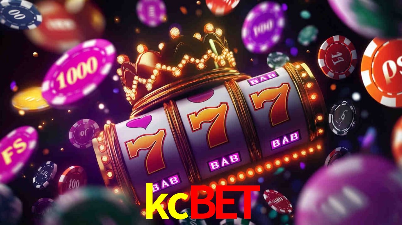 Slot Games kcbet