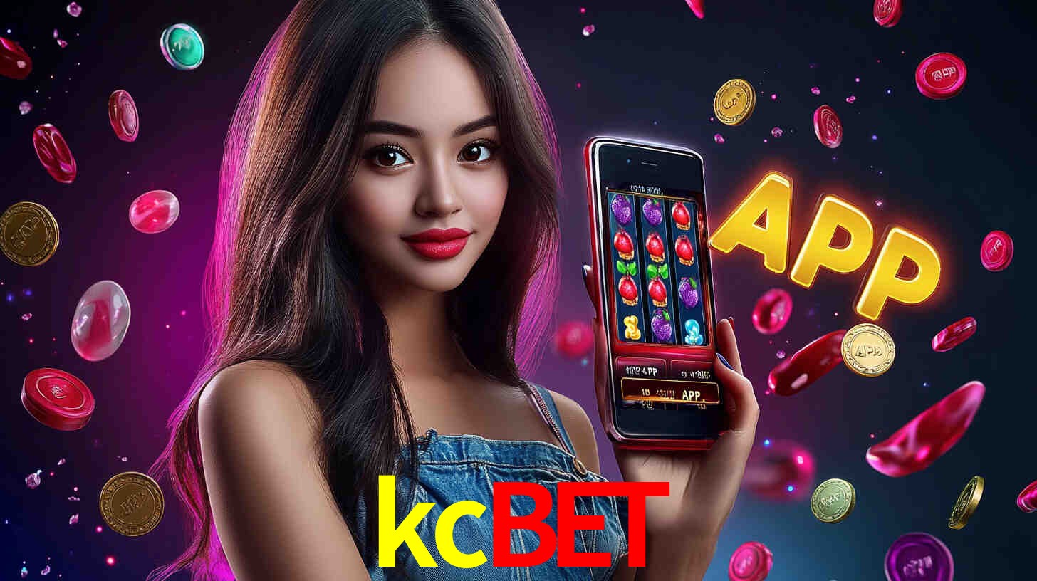 Desvendando o Mundo dos Jogos Virtuais na kcbet